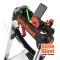 15250-001 บันไดอลูมิเนียม XTRA-LITE PLUS 3 ขั้น 5' "LITTLE GIANT"